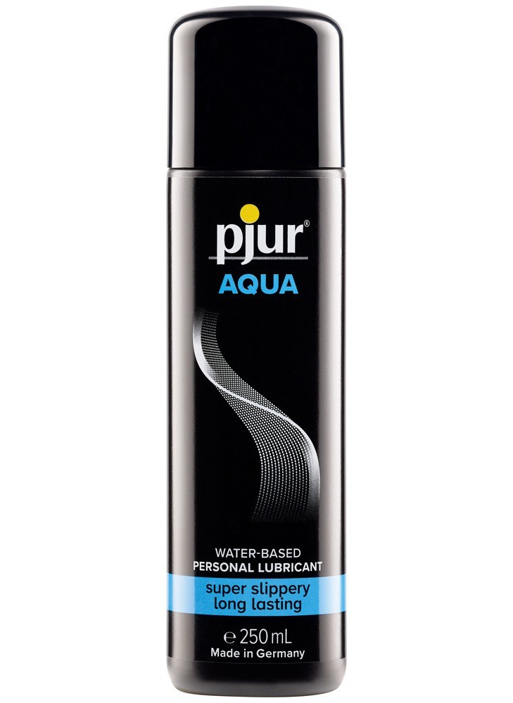 pjur AQUA